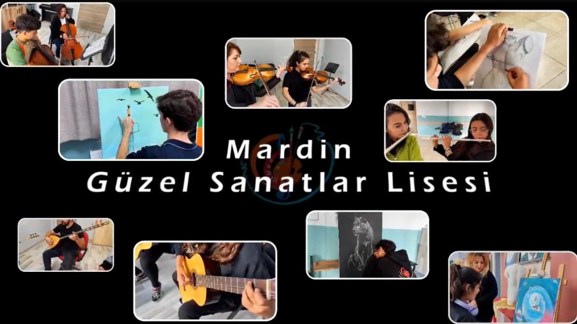 OKULUMUZUN TANITIM FİLMİ